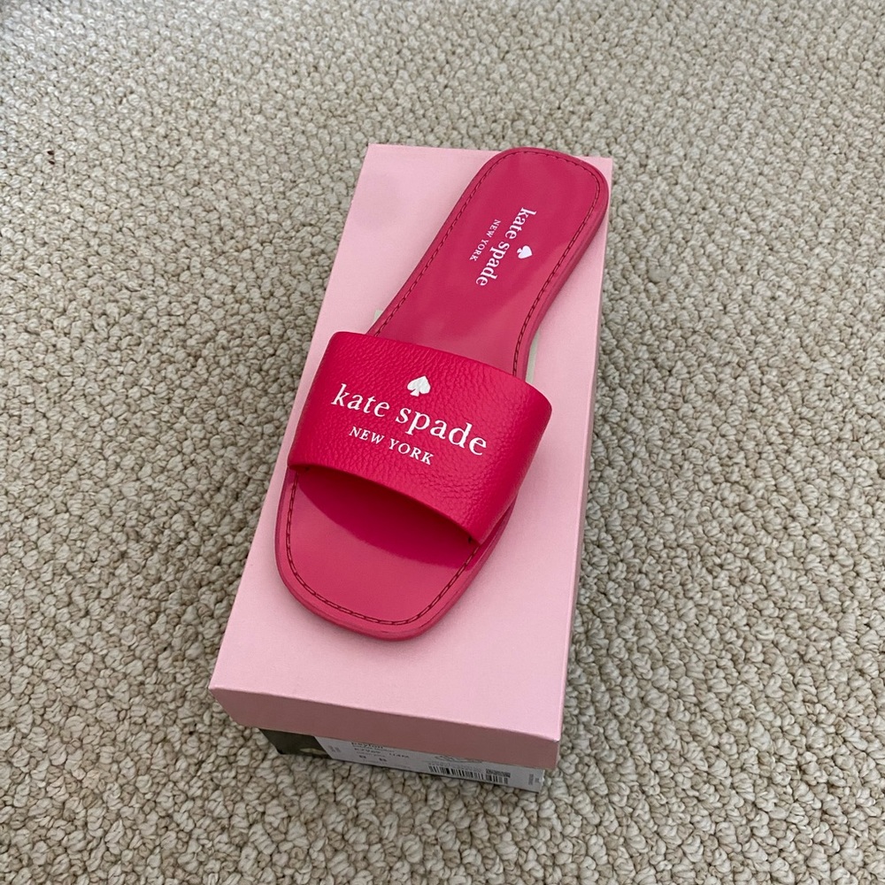 Kate Spade sandals